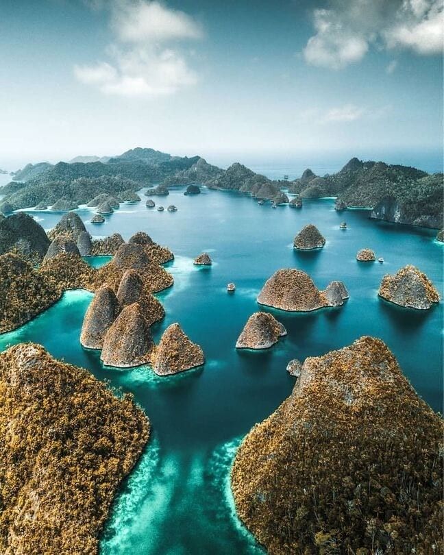 Raja Ampat
